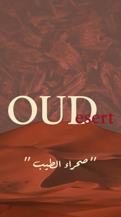 OUDESERT